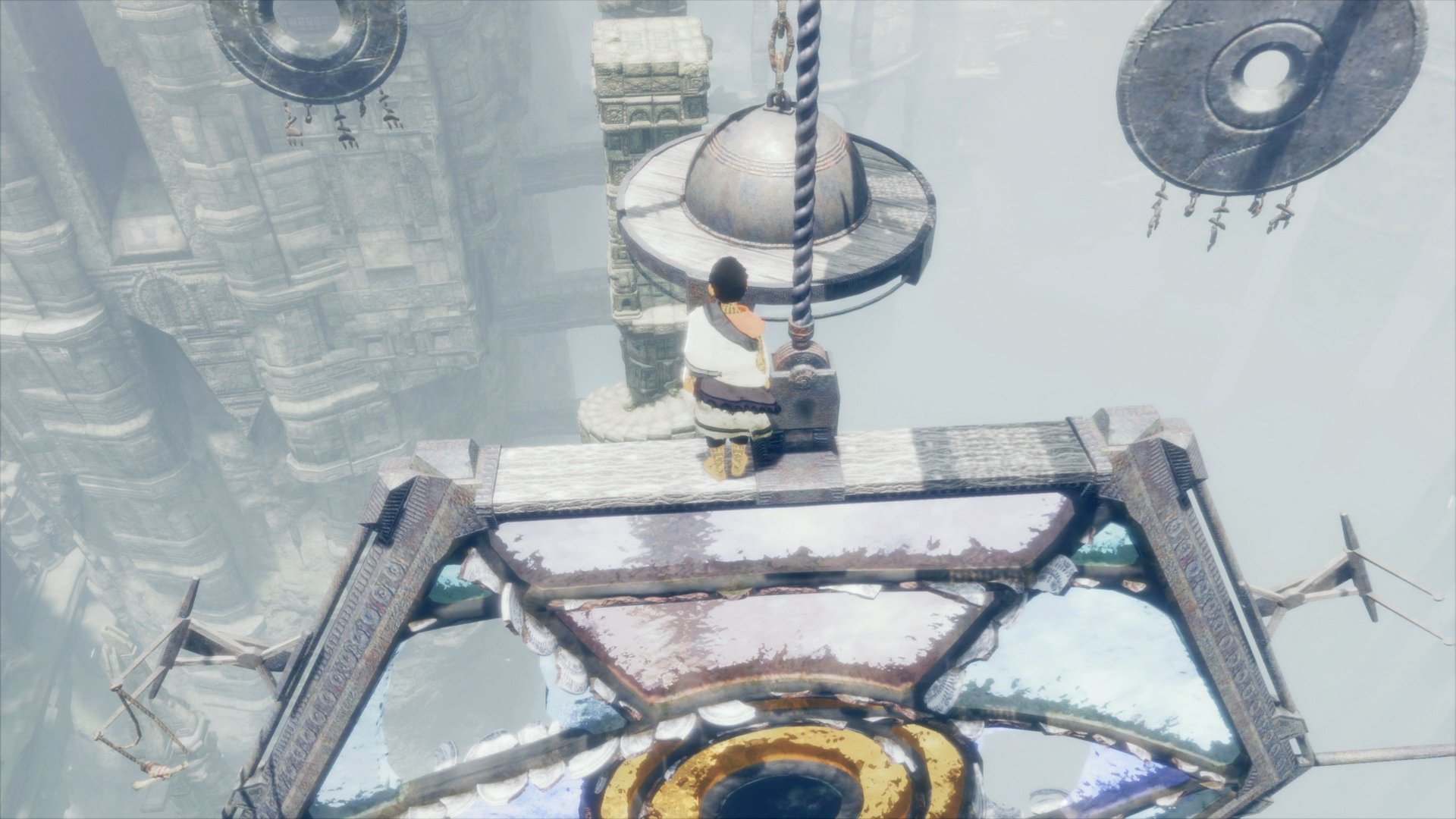 The Last Guardian - Imagen 11